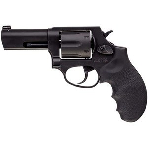 TAUR 856 38SPL 3 BLK NS 6RD - Taurus Savings